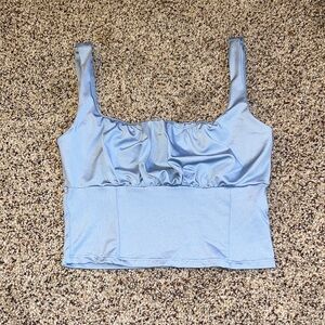 LIVE IN THE MOMENT tank